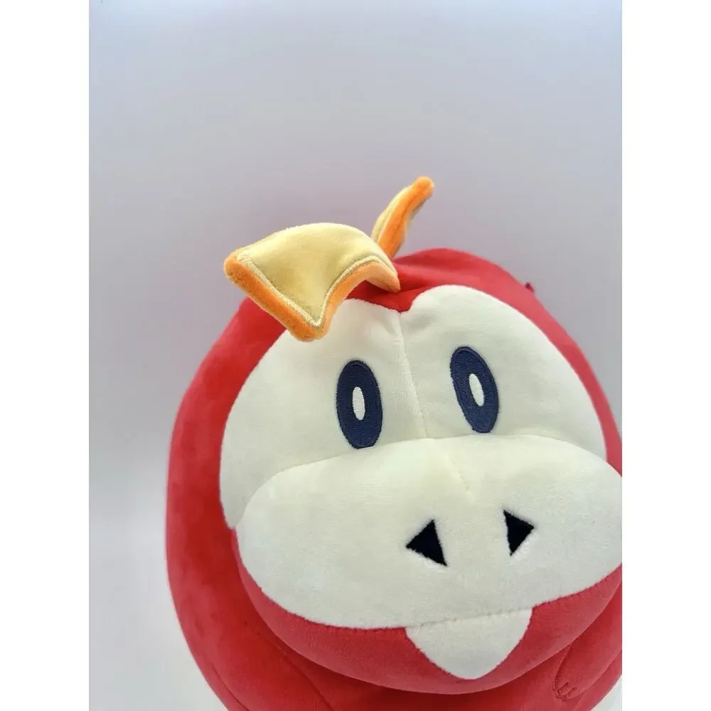 Pokemon Fuecoco Squishmallow Plush 12” Official - Jazwares